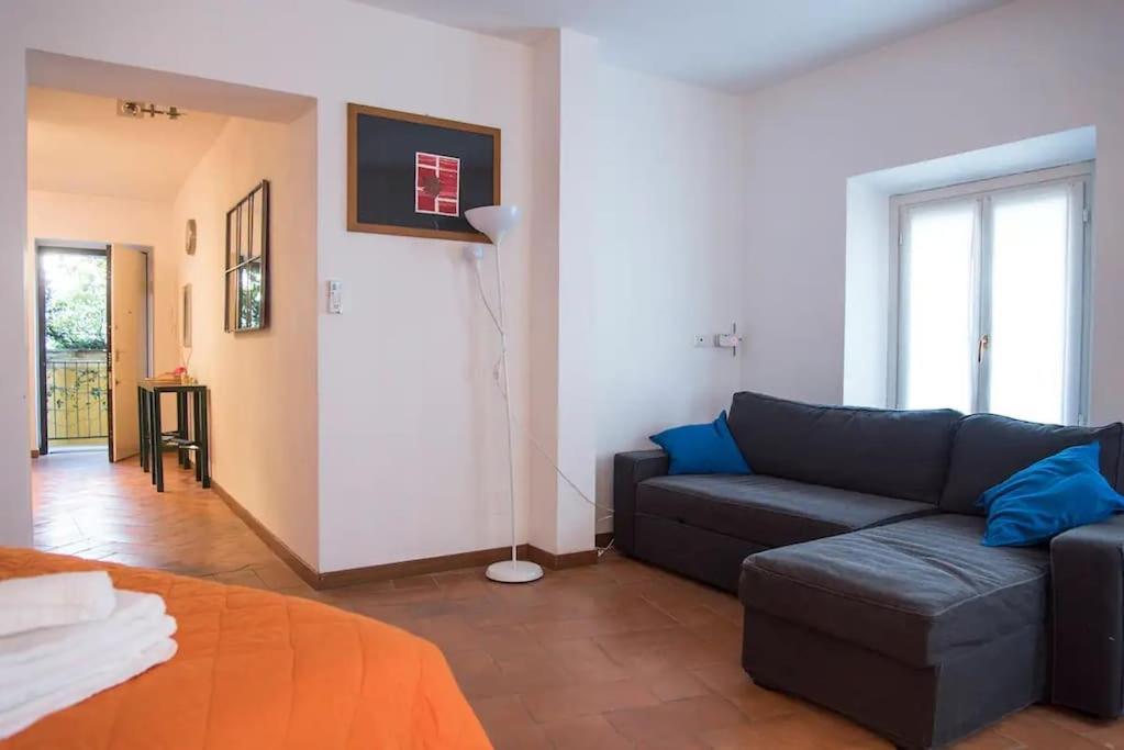 Apartamento Hidden Retreat - Duomo Milán Exterior foto