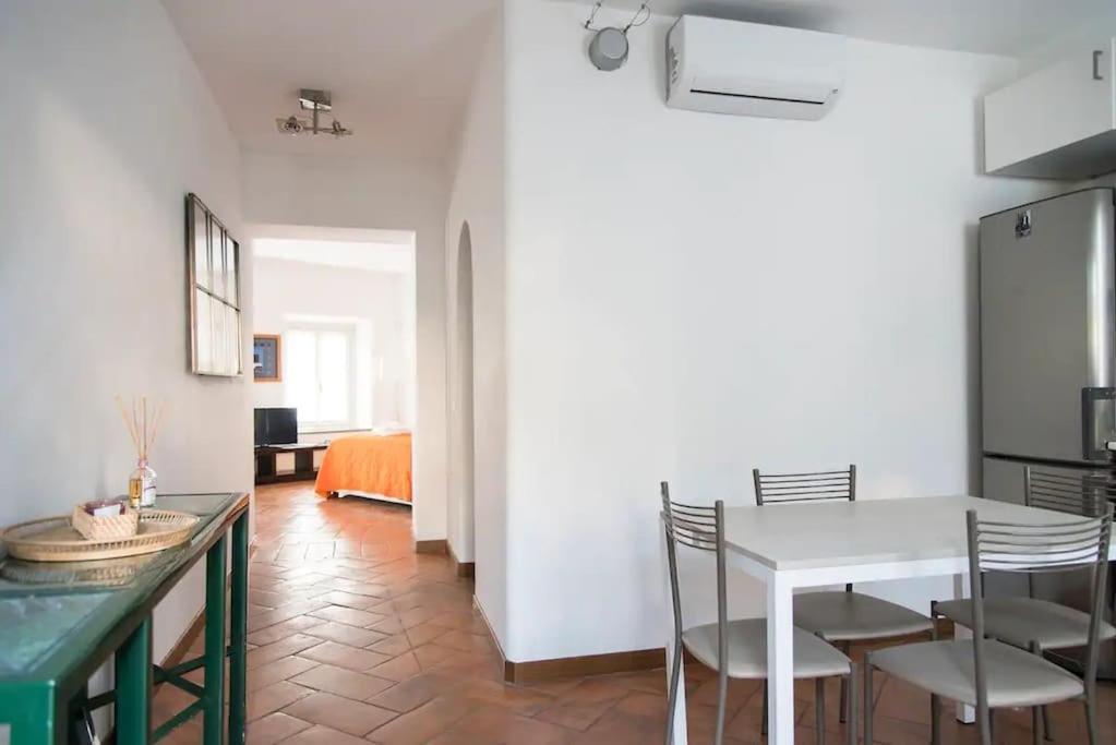 Apartamento Hidden Retreat - Duomo Milán Exterior foto