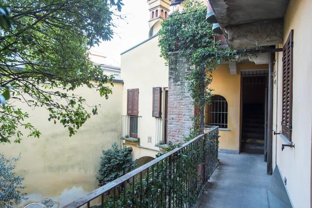 Apartamento Hidden Retreat - Duomo Milán Exterior foto